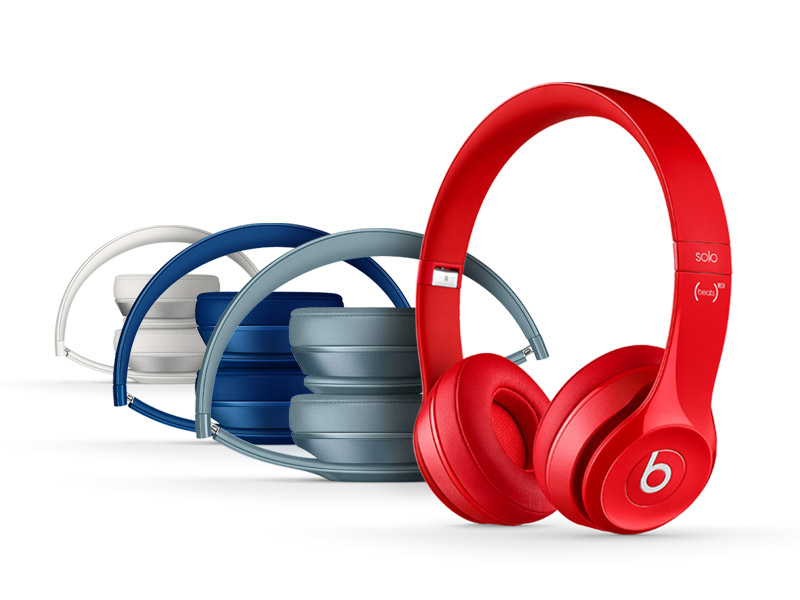Beats Solo2